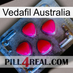 Vedafil Australia 13